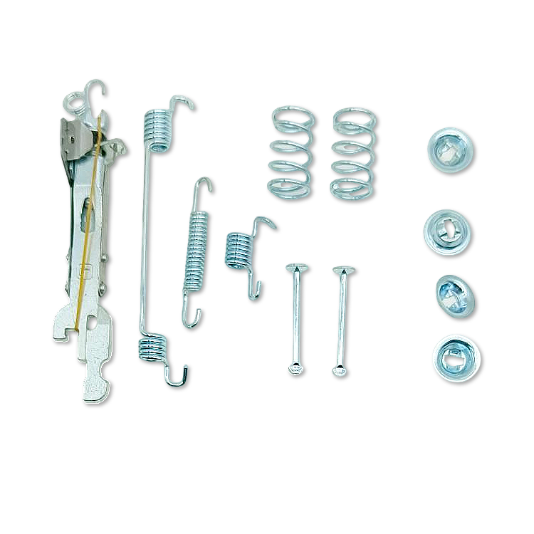 Hot Sale Auto Brake System AUTOPARTES Adjuster Set Drum Brake HO AUTOPARTES HOKT801L FMSI-VERBAND F035